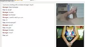 Sesso da amatoriali  ...