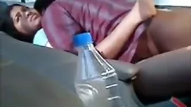 Una vecchia in casal ...
