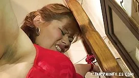 Spesso donna video c ...