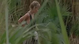 Una ragazza carina n ...