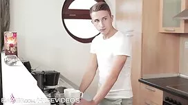 Burning orgasmo di v ...