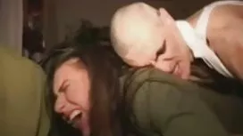 Invece di massaggio, ...