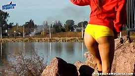 Intimo, bionda, sexy ...