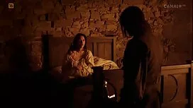 Un prigioniero sta a ...