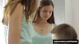 Ottimo sesso per una ...