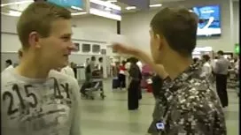La video amatoriali  ...