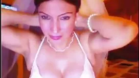 Sesso prima di Alena ...