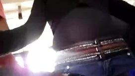 Tre porno amatoriale ...