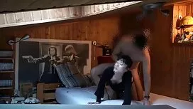 Un uomo che ha fatto ...